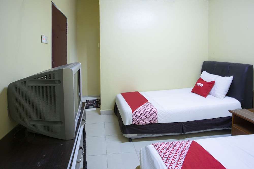 spot on 89962 perfect class hotel