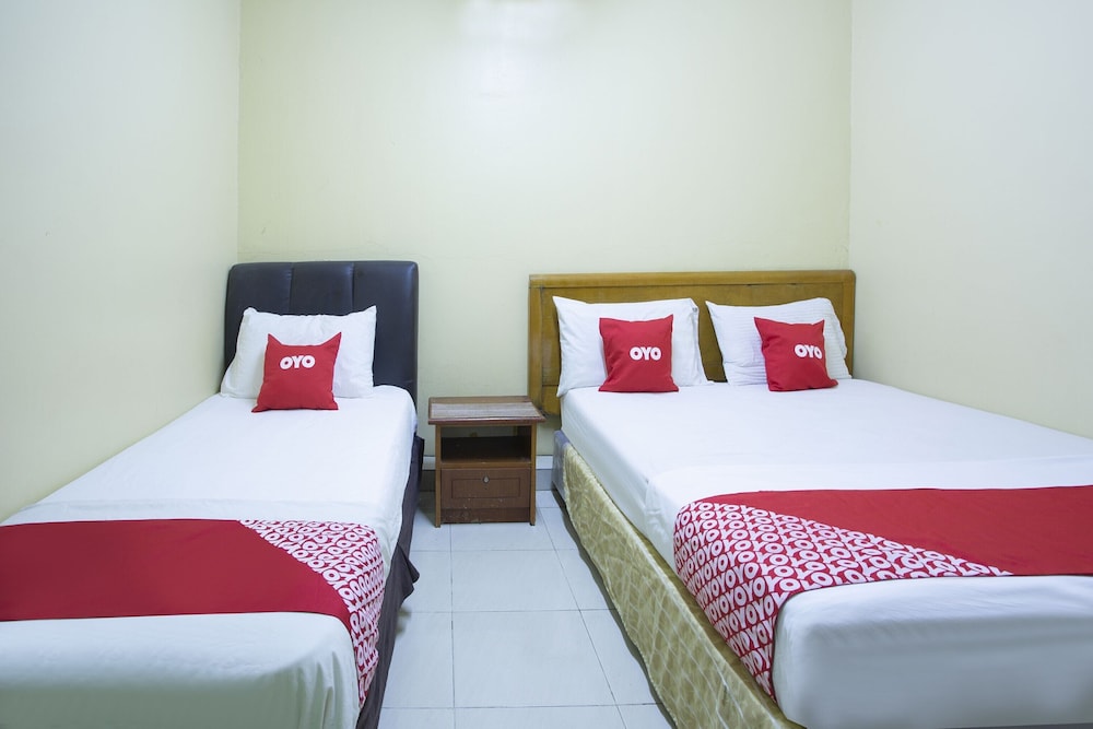 spot on 89962 perfect class hotel