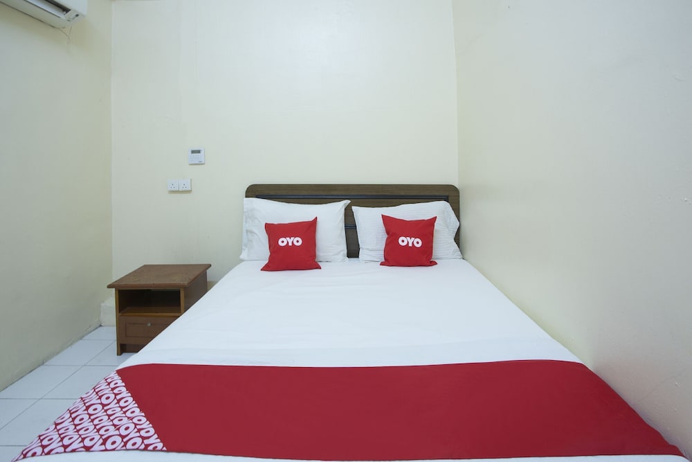 spot on 89962 perfect class hotel