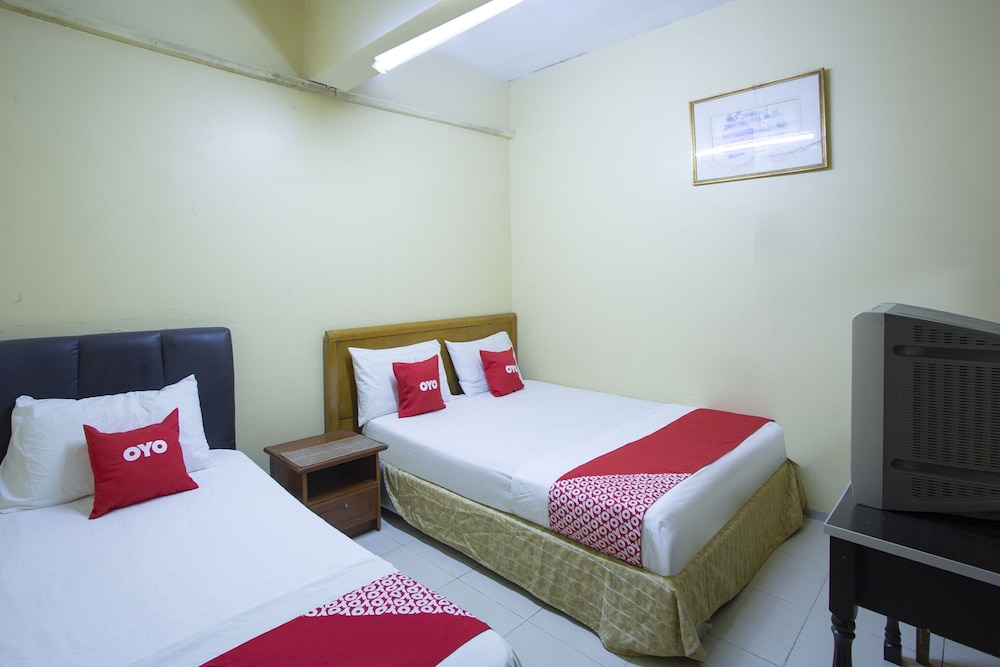 spot on 89962 perfect class hotel