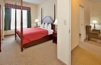 country inn and suites by radisson aiken sc