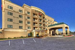 Courtyard By Marriott Midland,Midland>>Andrews,3 star