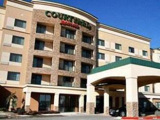 courtyard by marriott midland