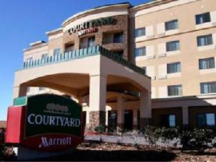 Courtyard By Marriott Midland,Midland>>Andrews,3 star