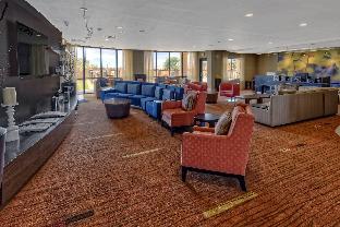 Courtyard By Marriott Midland,Midland>>Andrews,3 star
