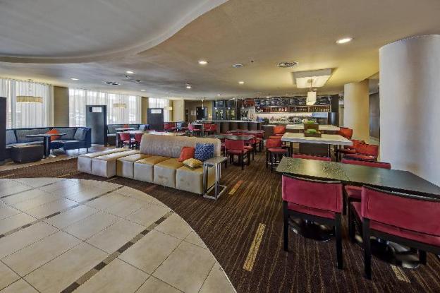 courtyard by marriott midland