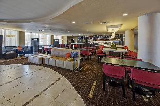 courtyard by marriott midland