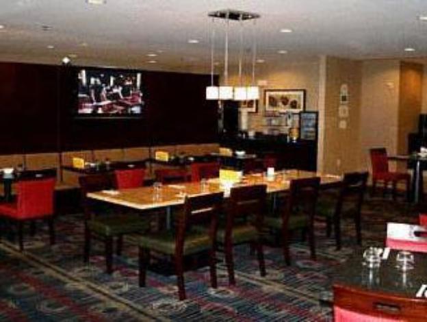 courtyard by marriott midland