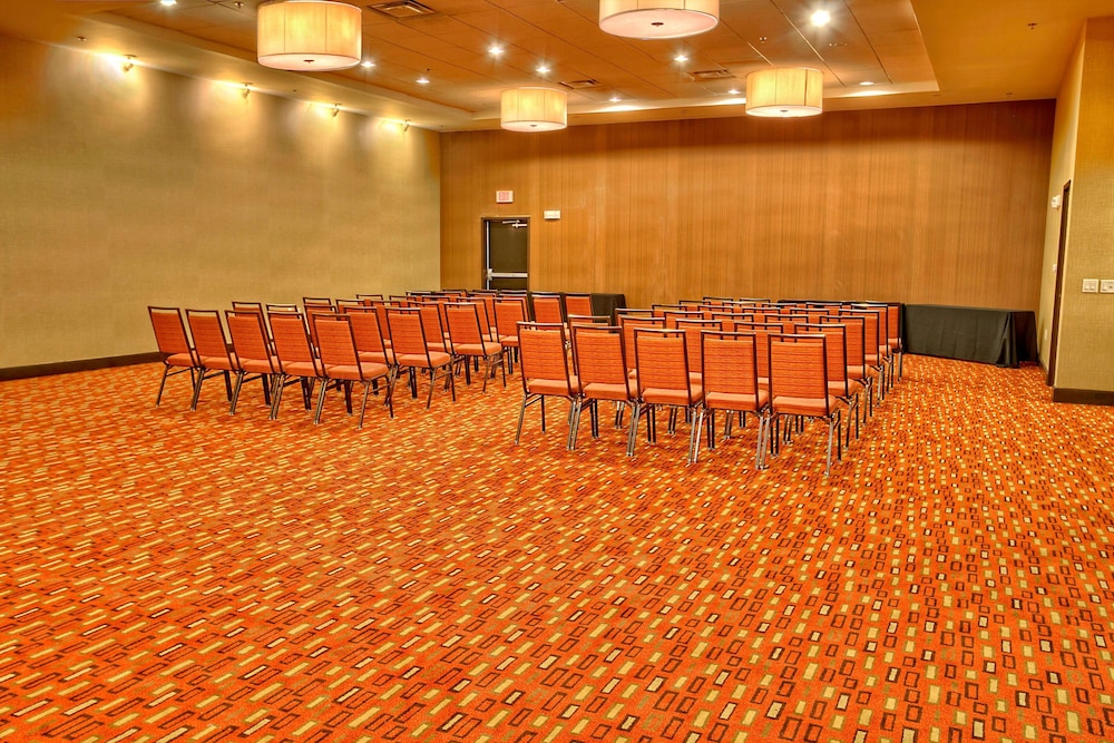courtyard by marriott midland