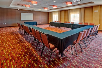 courtyard by marriott midland