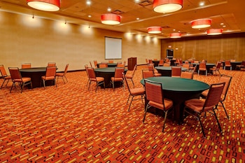courtyard by marriott midland