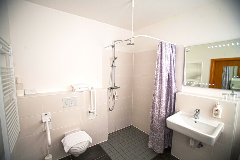 amalienburg boutique and boarding hotel