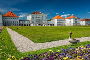 amalienburg boutique and boarding hotel