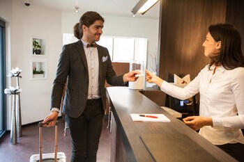 amalienburg boutique and boarding hotel