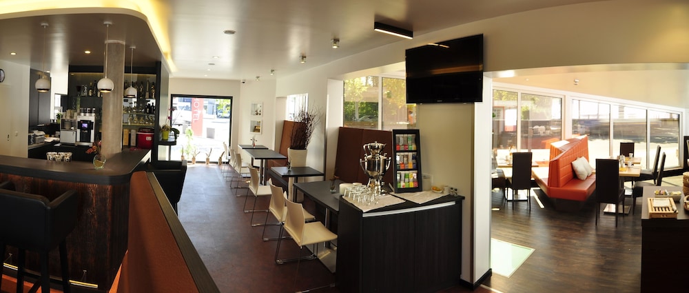 amalienburg boutique and boarding hotel