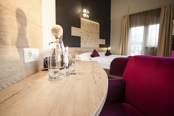amalienburg boutique and boarding hotel