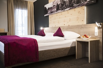 amalienburg boutique and boarding hotel
