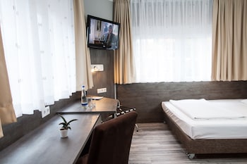 amalienburg boutique and boarding hotel
