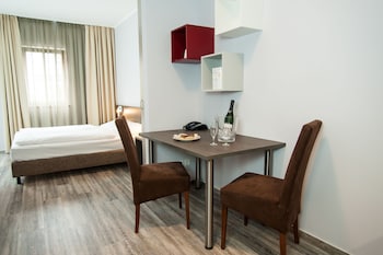 amalienburg boutique and boarding hotel