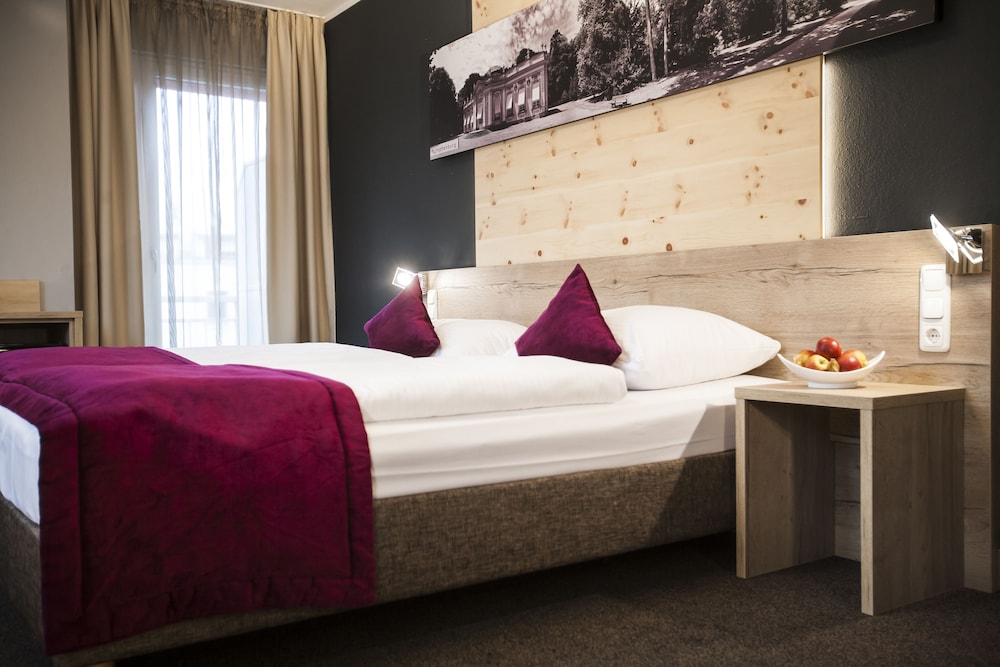 amalienburg boutique and boarding hotel