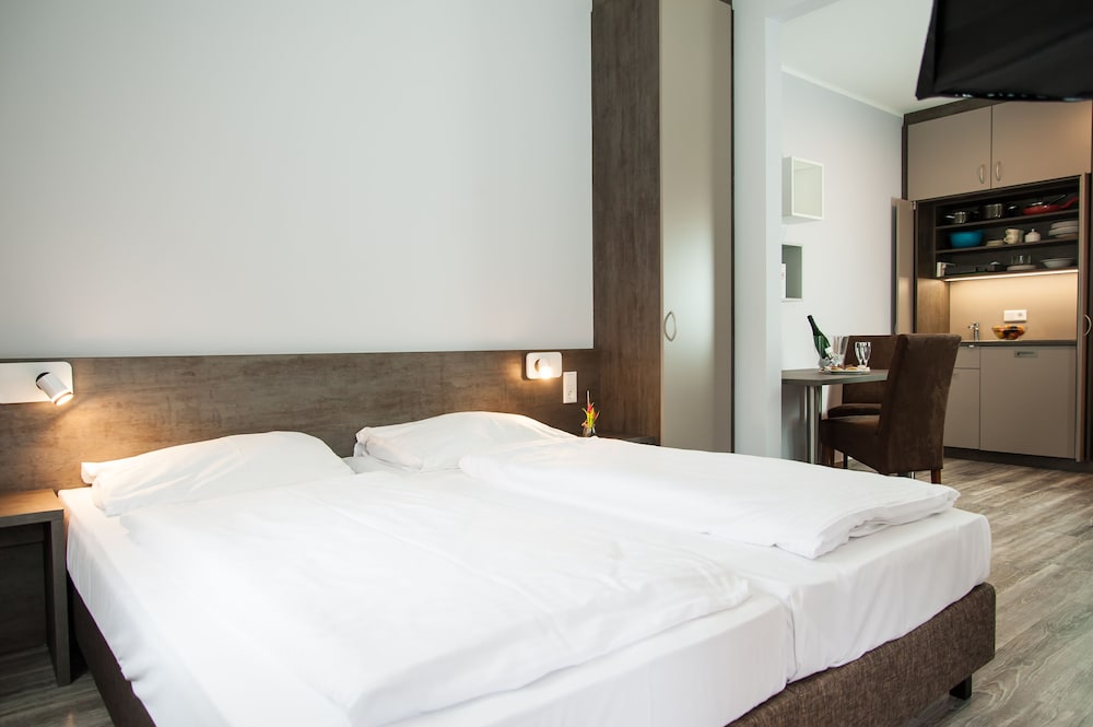 amalienburg boutique and boarding hotel