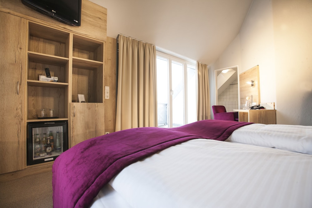 amalienburg boutique and boarding hotel