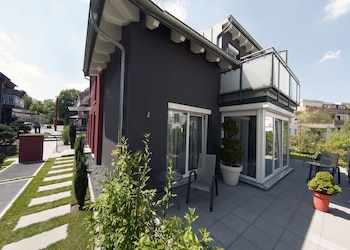 amalienburg boutique and boarding hotel
