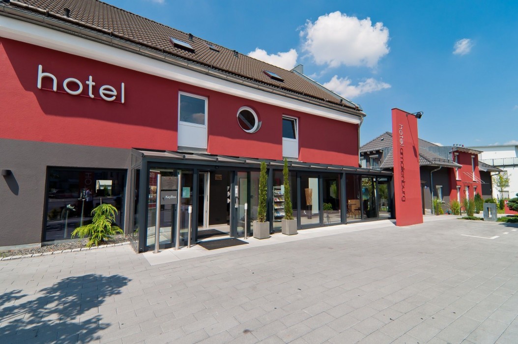 amalienburg boutique and boarding hotel