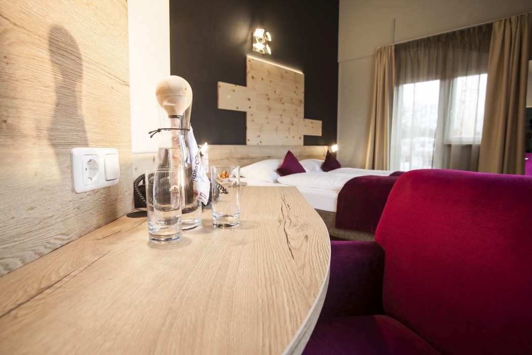 amalienburg boutique and boarding hotel
