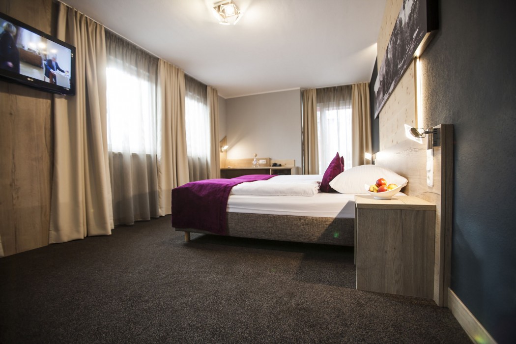 amalienburg boutique and boarding hotel