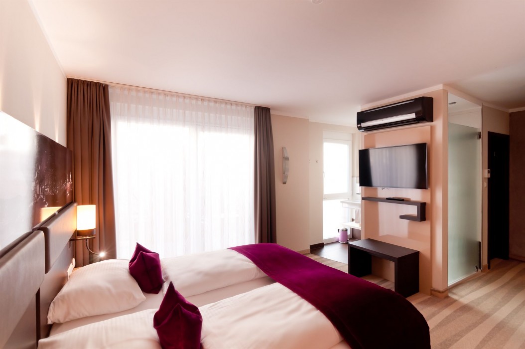 amalienburg boutique and boarding hotel