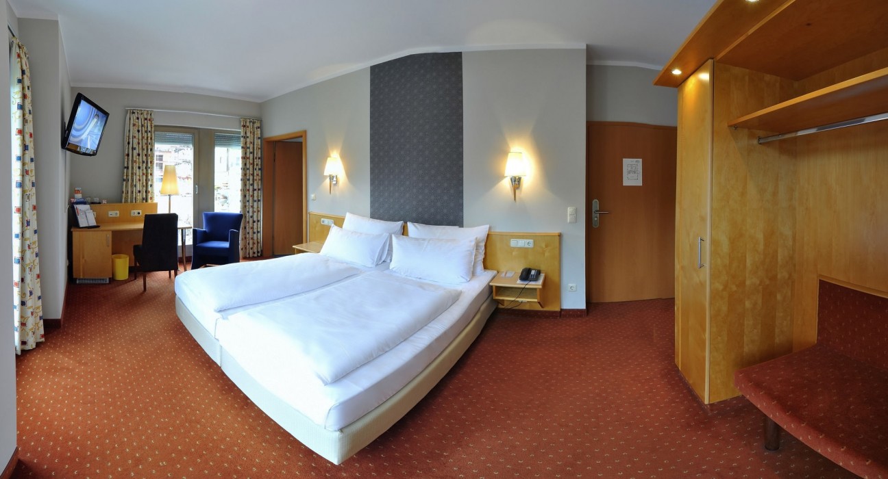 amalienburg boutique and boarding hotel