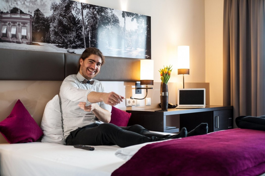 amalienburg boutique and boarding hotel