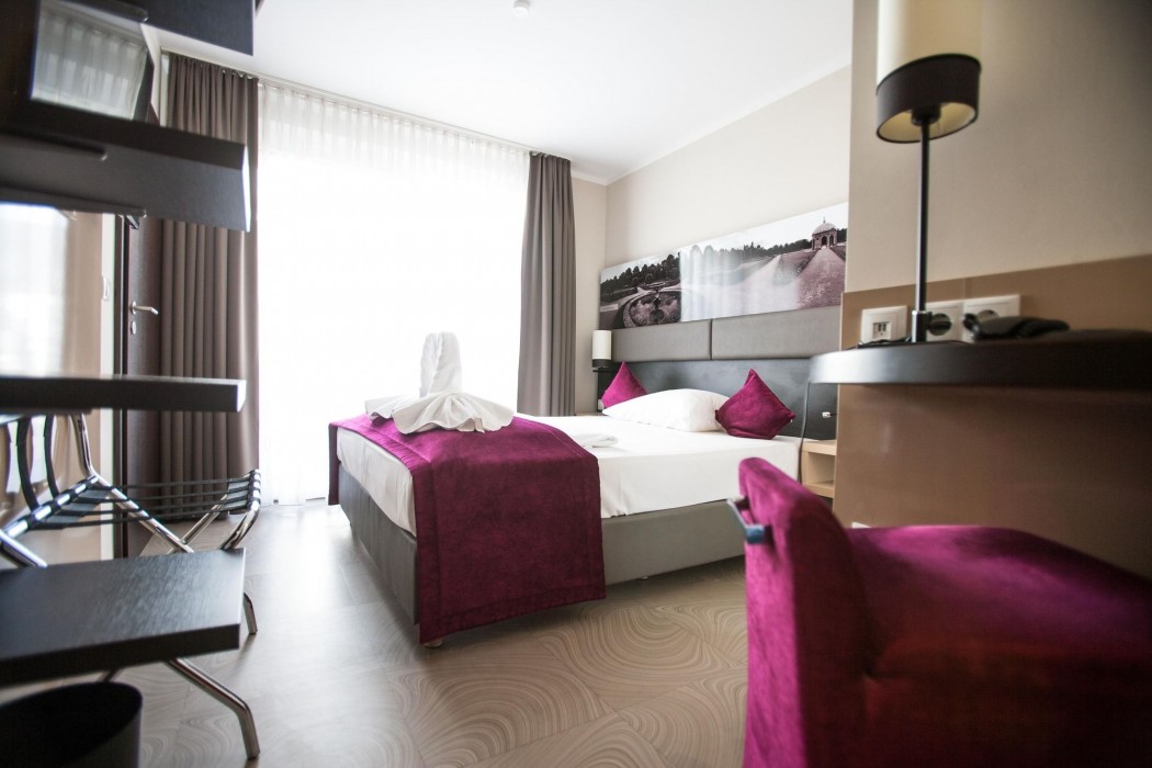 amalienburg boutique and boarding hotel
