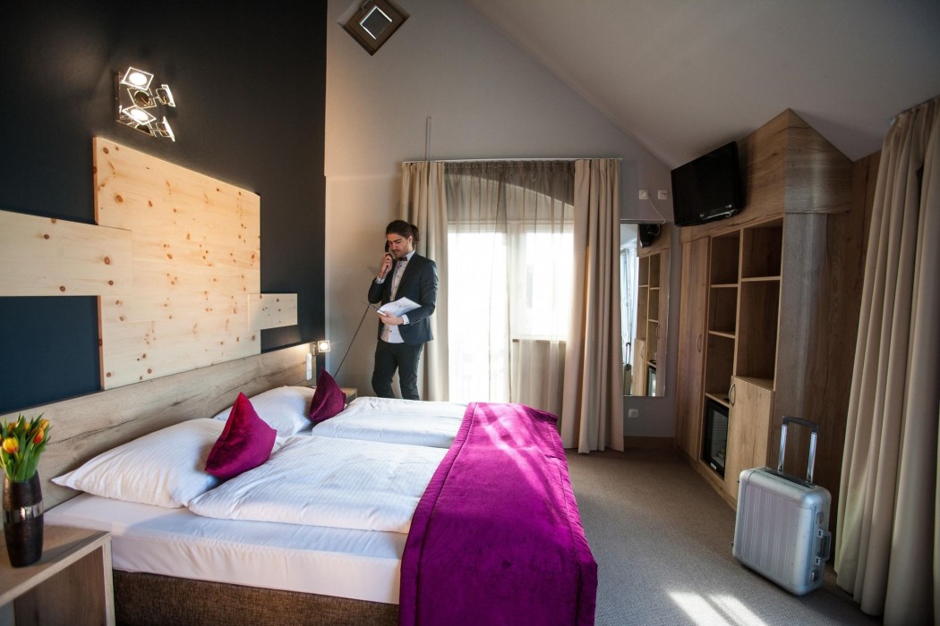 amalienburg boutique and boarding hotel