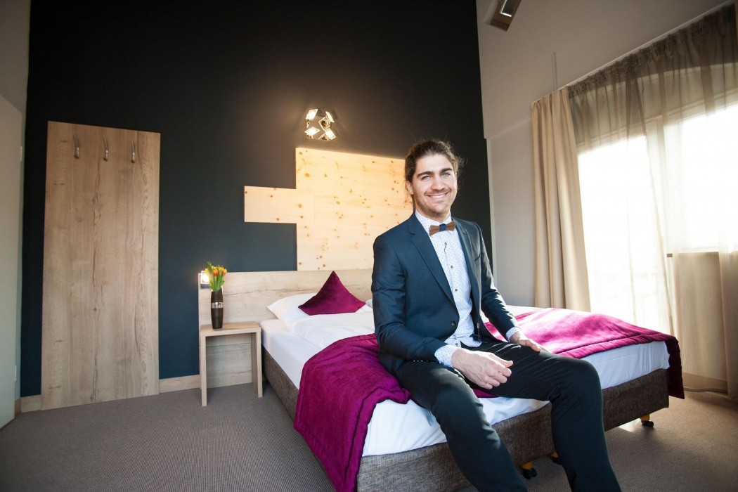 amalienburg boutique and boarding hotel