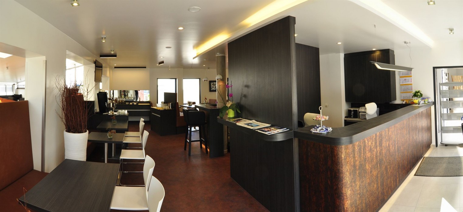 amalienburg boutique and boarding hotel