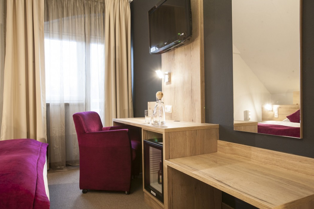 amalienburg boutique and boarding hotel
