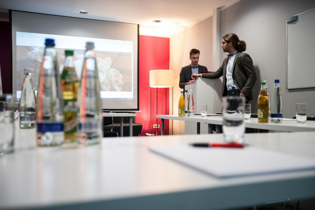 amalienburg boutique and boarding hotel