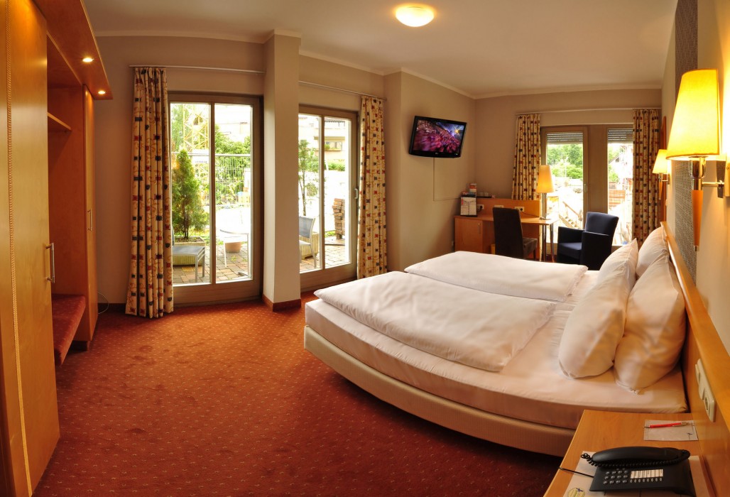 amalienburg boutique and boarding hotel