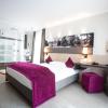 Amalienburg Boutique & Boarding Hotel,,3 star