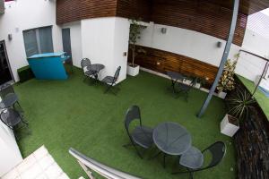 howard johnson by wyndham cordoba