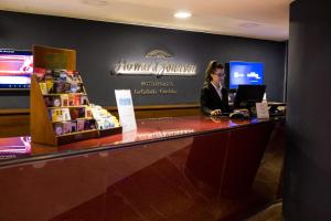 howard johnson by wyndham cordoba
