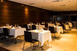 howard johnson by wyndham cordoba