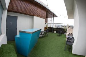 howard johnson by wyndham cordoba