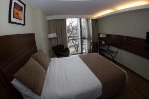 howard johnson by wyndham cordoba