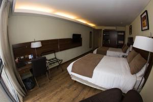 howard johnson by wyndham cordoba