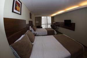 howard johnson by wyndham cordoba