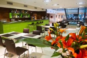 howard johnson by wyndham cordoba