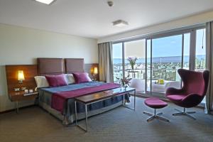 howard johnson by wyndham cordoba